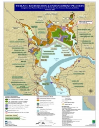 North Bay Wetland Inventory Map